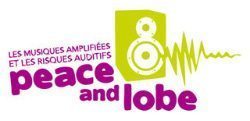 Concert pédagogique -peace and lobe-