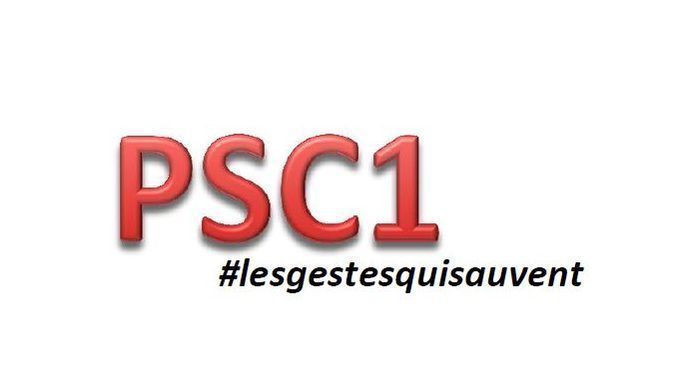 Formation PSC1 pour les 4ème