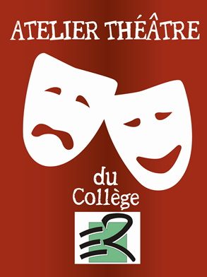 Reprise de l’atelier théâtre du collège