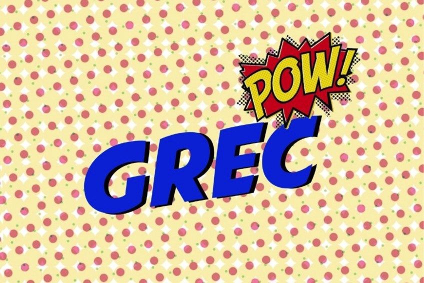 L’enseignement du grec pour progresser en français