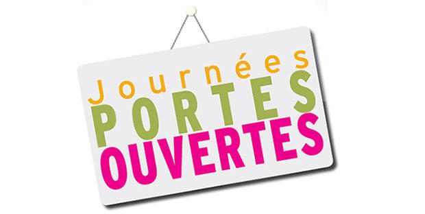 Dernière mise à jour pour les portes ouvertes des lycées et CFA