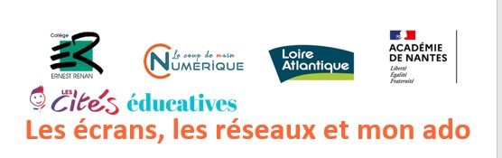 Conférence-débat, questions-réponses  à l’attention des parents d’élèves