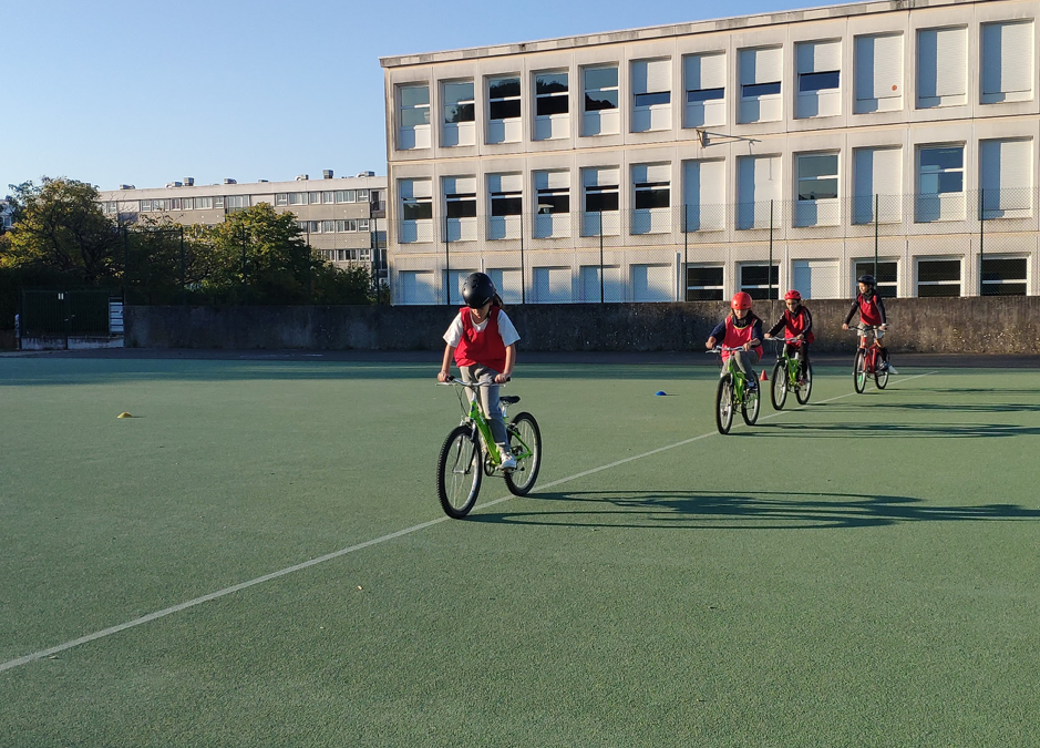 La journée nationale du sport scolaire